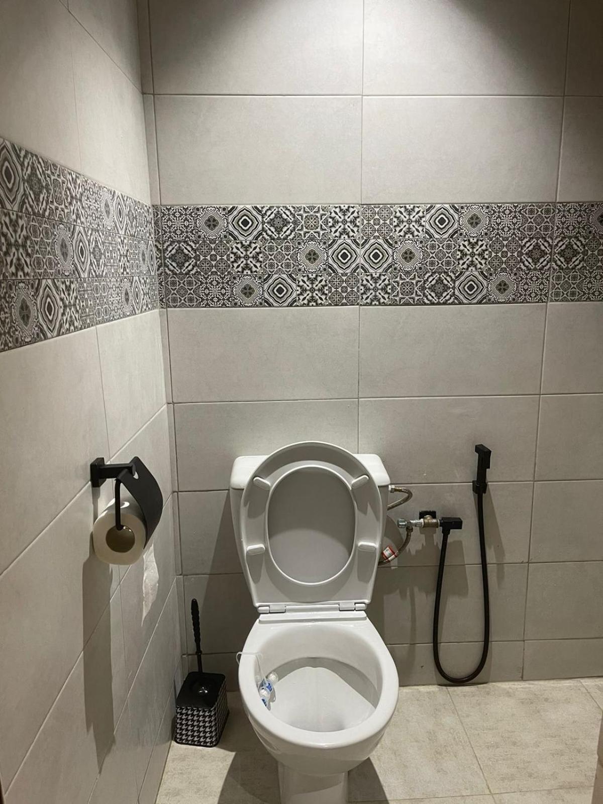 Studio Jouri الرباط المظهر الخارجي الصورة